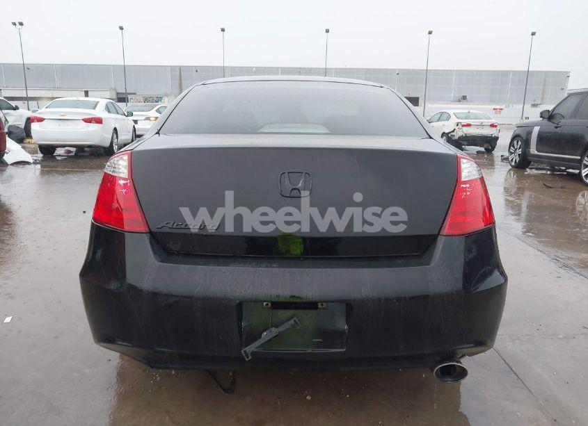 Photo 17 of 2010 Honda Accord 2.4 LX-S (VIN 1HGCS1B31AA002230)