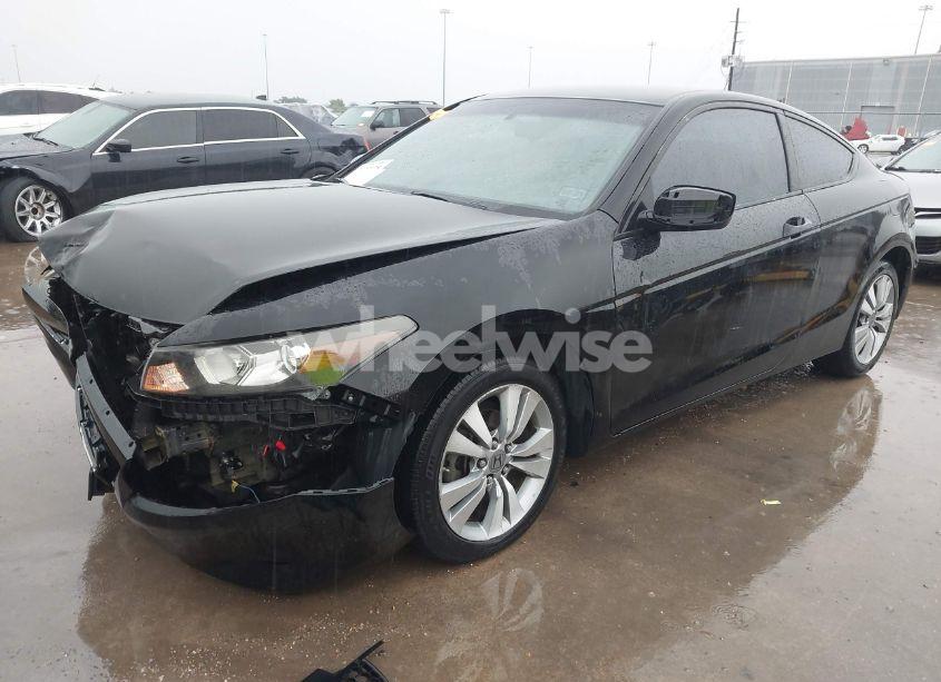 Photo 2 of 2010 Honda Accord 2.4 LX-S (VIN 1HGCS1B31AA002230)