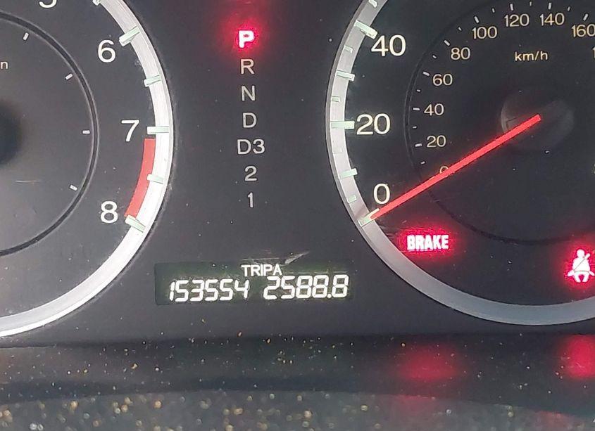 Photo 14 of 2011 Honda Accord 2.4 LX-S (VIN 1HGCS1B31BA001466)