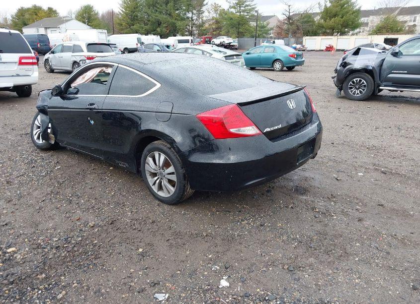 Photo 3 of 2011 Honda Accord 2.4 LX-S (VIN 1HGCS1B31BA001466)