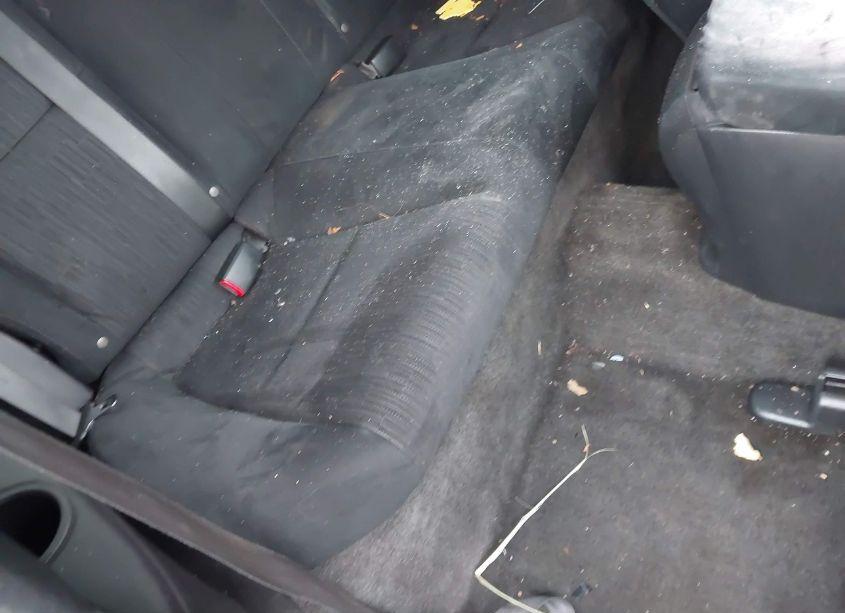 Photo 8 of 2011 Honda Accord 2.4 LX-S (VIN 1HGCS1B31BA001466)