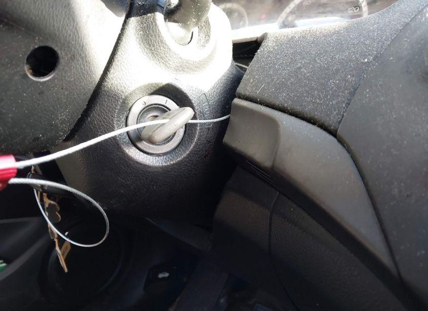 Photo 11 of 2012 Honda Accord CPE LX-S (VIN 1HGCS1B31CA008094)