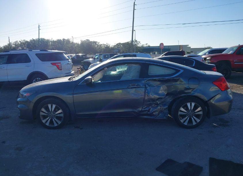 Photo 14 of 2012 Honda Accord CPE LX-S (VIN 1HGCS1B31CA008094)