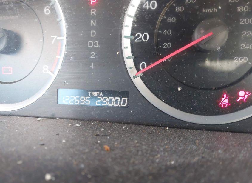 Photo 15 of 2012 Honda Accord CPE LX-S (VIN 1HGCS1B31CA008094)