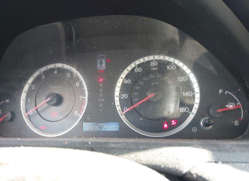 Photo 7 of 2012 Honda Accord CPE LX-S (VIN 1HGCS1B31CA008094)