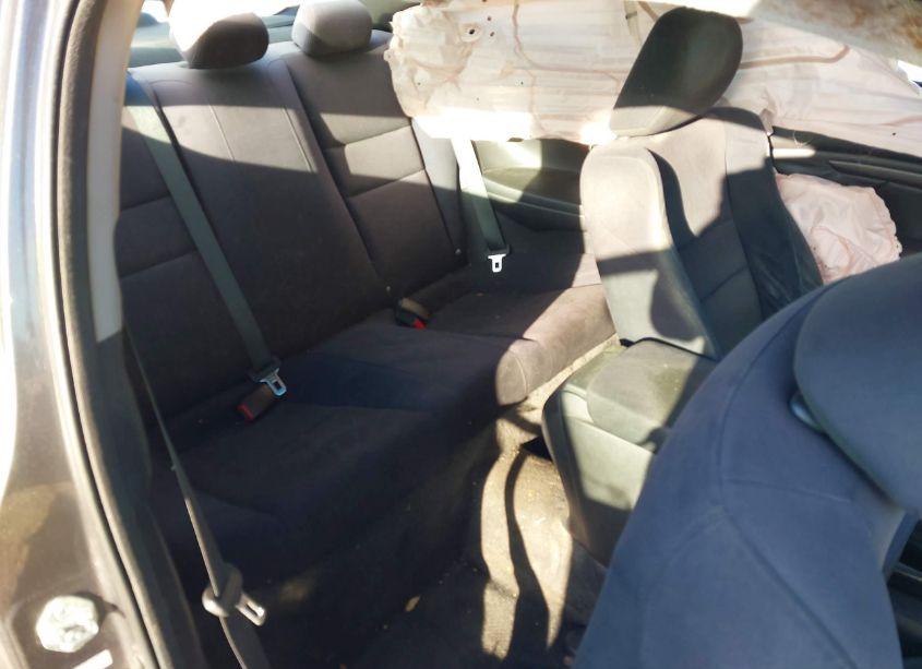 Photo 8 of 2012 Honda Accord CPE LX-S (VIN 1HGCS1B31CA008094)