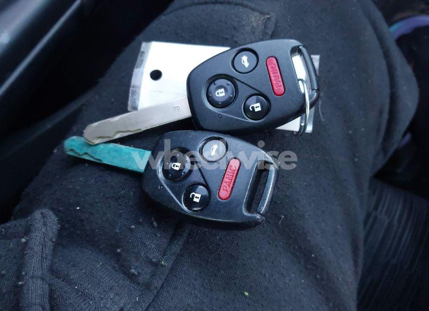 Photo 11 of 2012 Honda Accord 2.4 LX-S (VIN 1HGCS1B31CA016325)