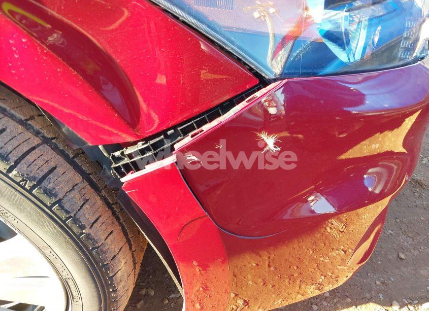 Photo 18 of 2012 Honda Accord 2.4 LX-S (VIN 1HGCS1B31CA016325)