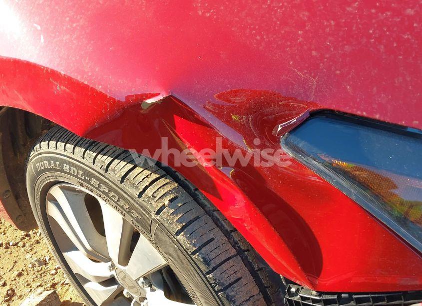 Photo 19 of 2012 Honda Accord 2.4 LX-S (VIN 1HGCS1B31CA016325)