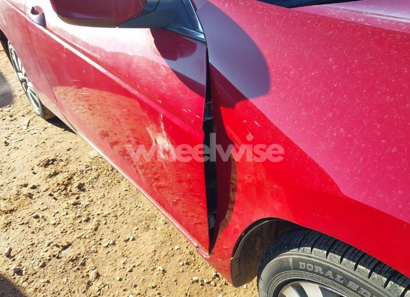 Photo 20 of 2012 Honda Accord 2.4 LX-S (VIN 1HGCS1B31CA016325)