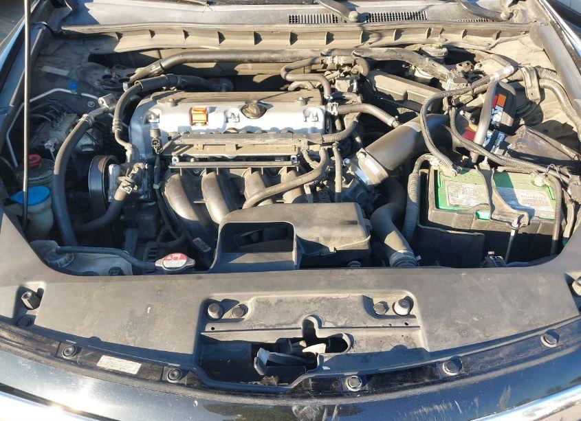 Photo 10 of 2012 Honda Accord 2.4 LX-S (VIN 1HGCS1B31CA019709)