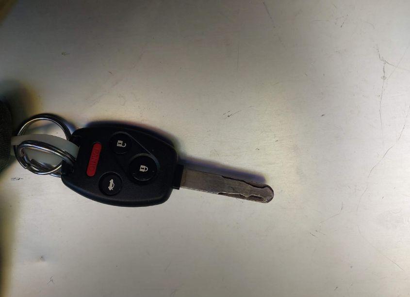 Photo 11 of 2012 Honda Accord 2.4 LX-S (VIN 1HGCS1B31CA019709)