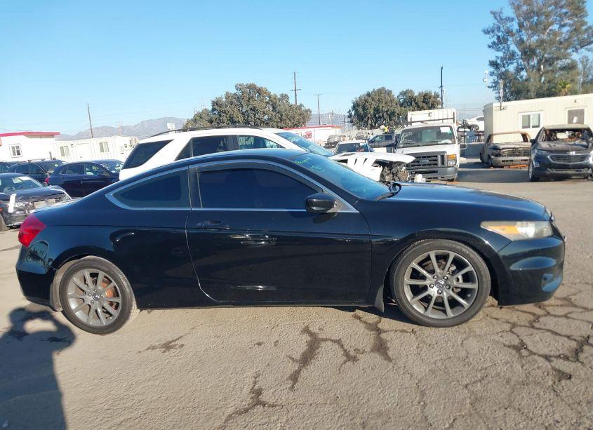 Photo 13 of 2012 Honda Accord 2.4 LX-S (VIN 1HGCS1B31CA019709)