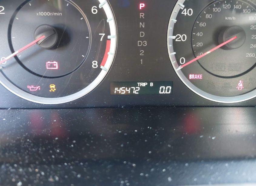 Photo 15 of 2012 Honda Accord 2.4 LX-S (VIN 1HGCS1B31CA019709)