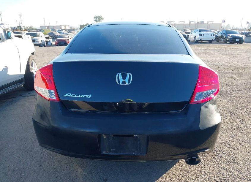 Photo 16 of 2012 Honda Accord 2.4 LX-S (VIN 1HGCS1B31CA019709)