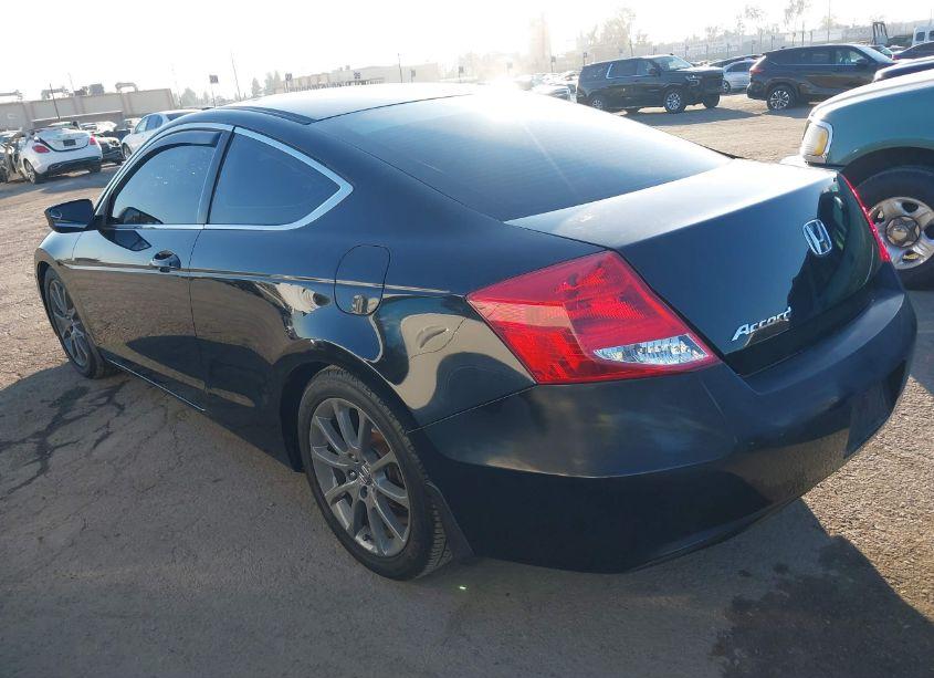 Photo 3 of 2012 Honda Accord 2.4 LX-S (VIN 1HGCS1B31CA019709)