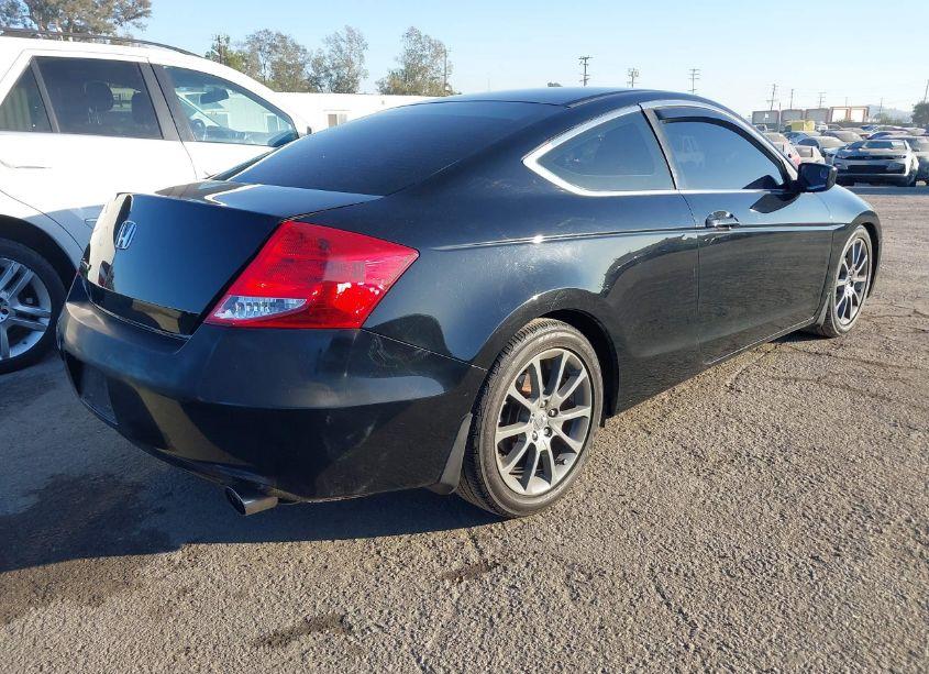 Photo 4 of 2012 Honda Accord 2.4 LX-S (VIN 1HGCS1B31CA019709)