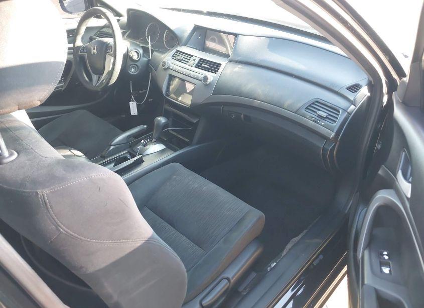 Photo 5 of 2012 Honda Accord 2.4 LX-S (VIN 1HGCS1B31CA019709)