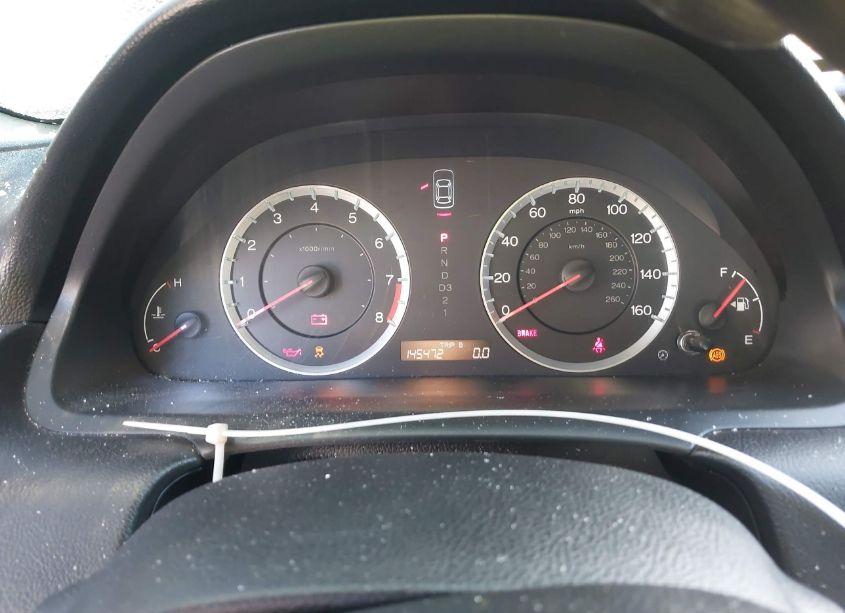 Photo 7 of 2012 Honda Accord 2.4 LX-S (VIN 1HGCS1B31CA019709)