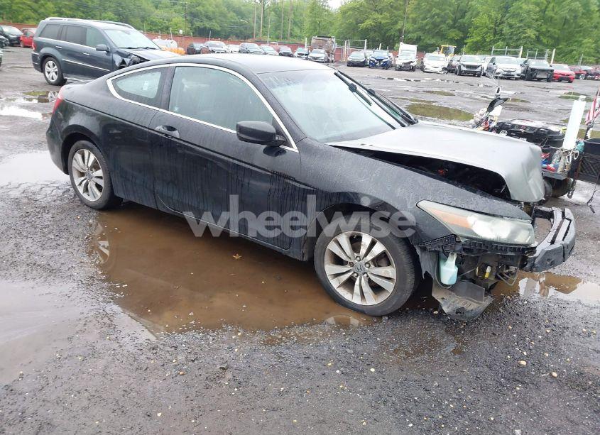 2010 Honda Accord 2.4 LX-S (VIN 1HGCS1B32AA014869) main photo