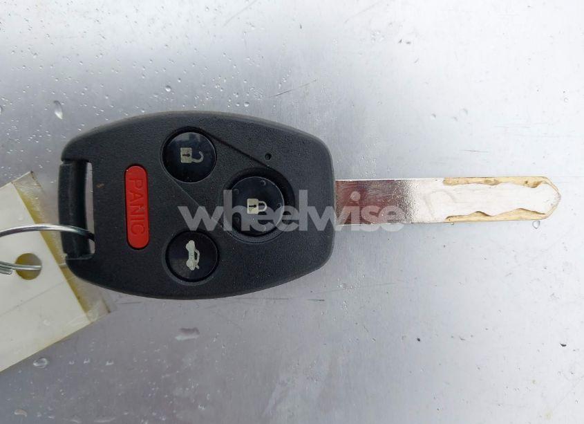 Photo 11 of 2010 Honda Accord 2.4 LX-S (VIN 1HGCS1B32AA014869)