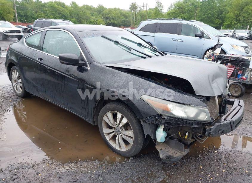 Photo 13 of 2010 Honda Accord 2.4 LX-S (VIN 1HGCS1B32AA014869)