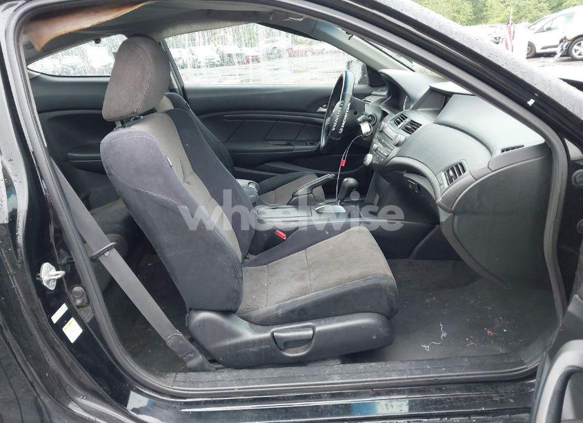 Photo 5 of 2010 Honda Accord 2.4 LX-S (VIN 1HGCS1B32AA014869)