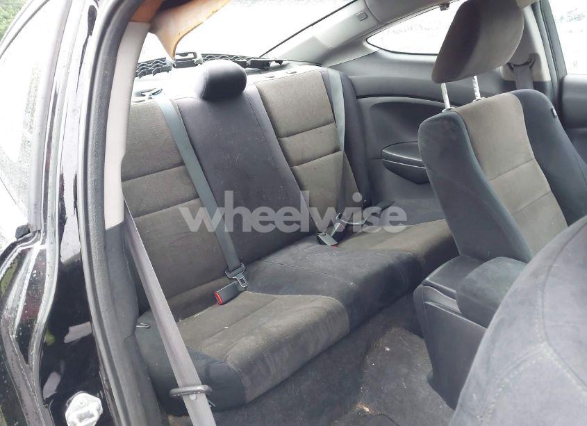 Photo 8 of 2010 Honda Accord 2.4 LX-S (VIN 1HGCS1B32AA014869)