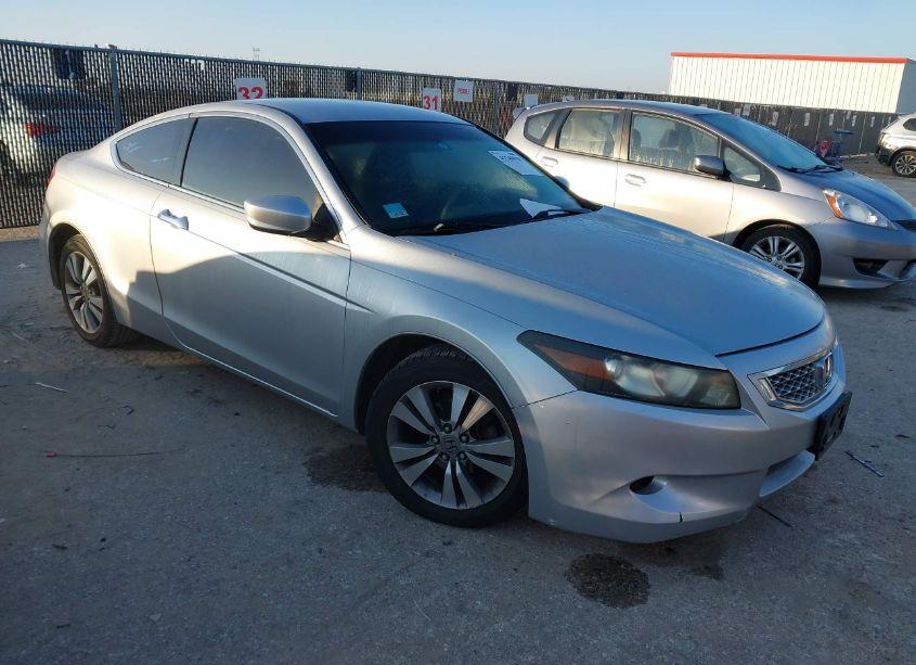 2010 Honda Accord 2.4 LX-S (VIN 1HGCS1B32AA015570) main photo