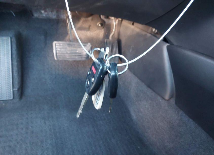 Photo 11 of 2010 Honda Accord 2.4 LX-S (VIN 1HGCS1B32AA015570)