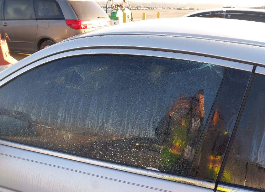 Photo 6 of 2010 Honda Accord 2.4 LX-S (VIN 1HGCS1B32AA015570)