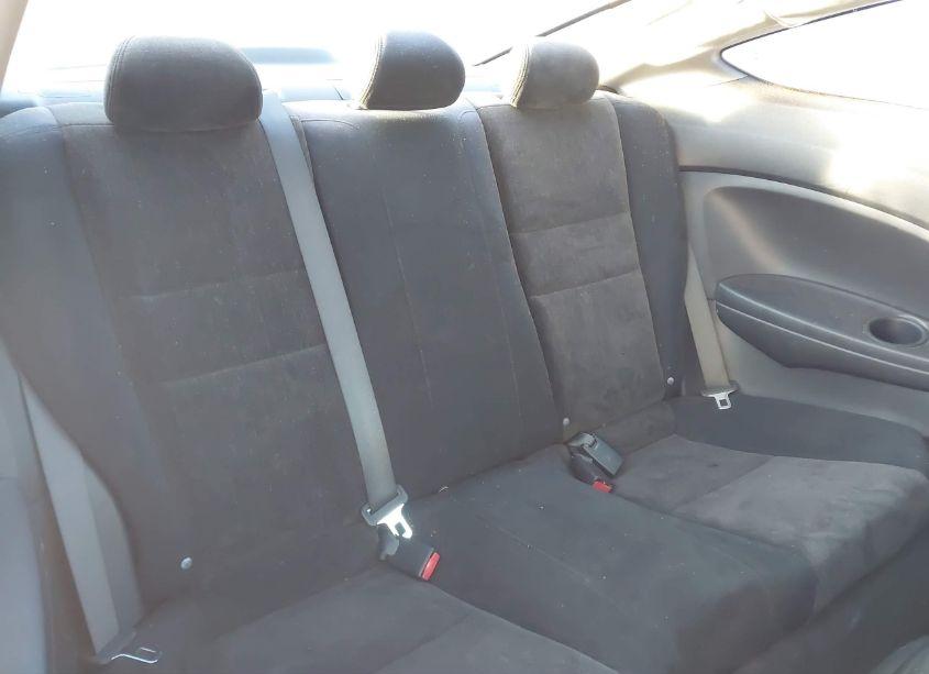 Photo 8 of 2010 Honda Accord 2.4 LX-S (VIN 1HGCS1B32AA015570)