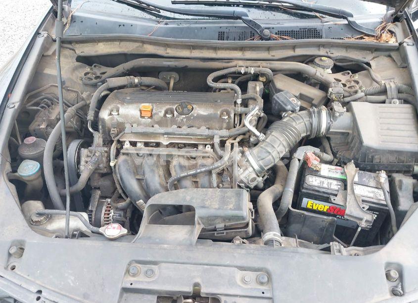 Photo 10 of 2011 Honda Accord 2.4 LX-S (VIN 1HGCS1B32BA014663)