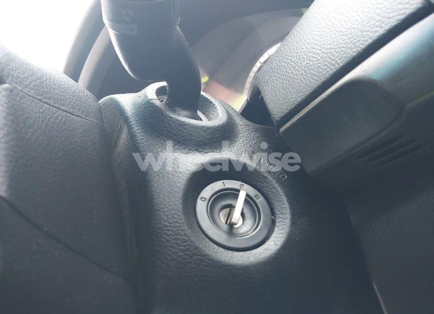 Photo 11 of 2011 Honda Accord 2.4 LX-S (VIN 1HGCS1B32BA014663)