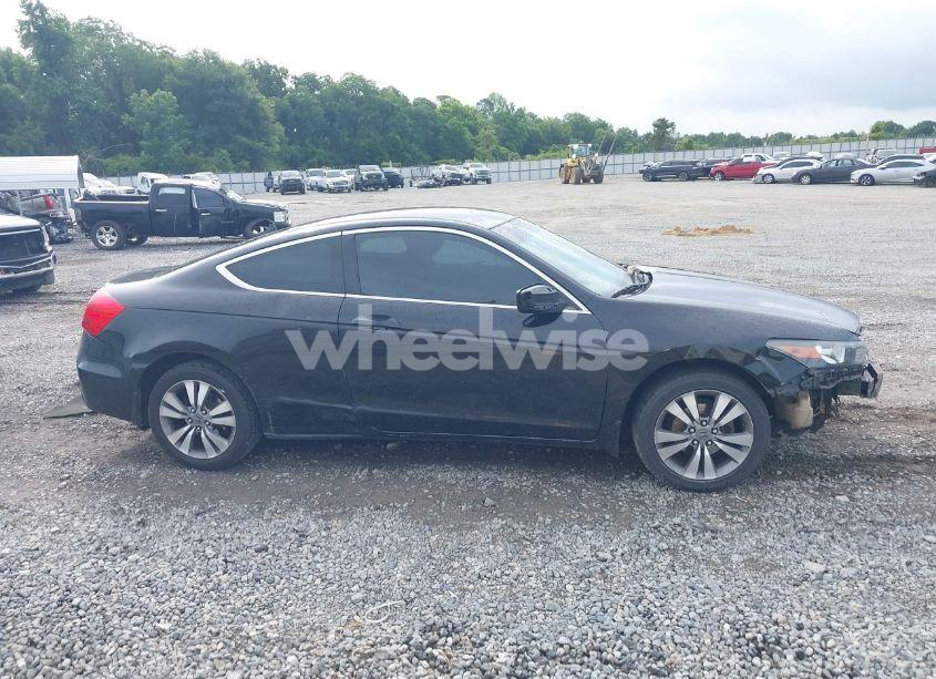Photo 14 of 2011 Honda Accord 2.4 LX-S (VIN 1HGCS1B32BA014663)