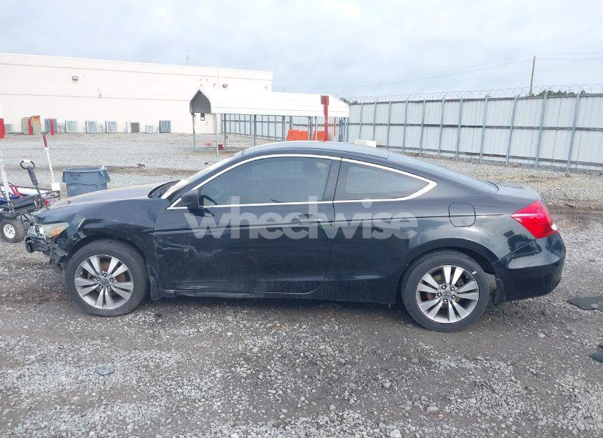 Photo 15 of 2011 Honda Accord 2.4 LX-S (VIN 1HGCS1B32BA014663)