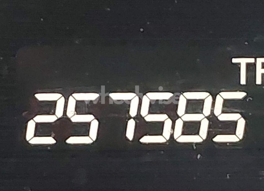 Photo 16 of 2011 Honda Accord 2.4 LX-S (VIN 1HGCS1B32BA014663)