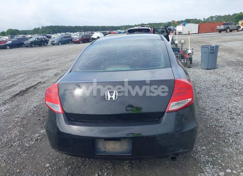 Photo 17 of 2011 Honda Accord 2.4 LX-S (VIN 1HGCS1B32BA014663)