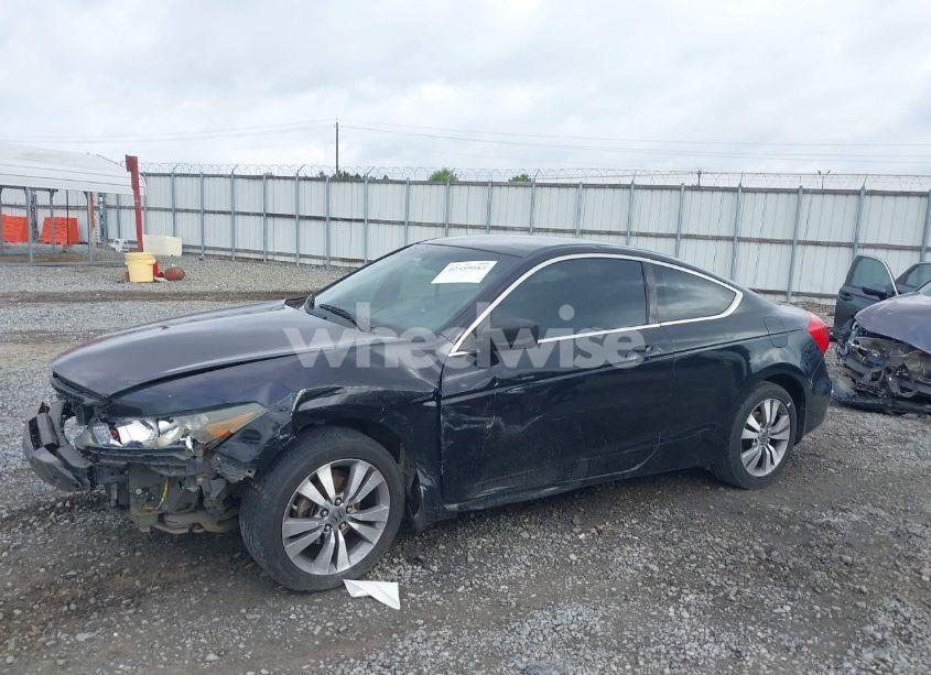 Photo 6 of 2011 Honda Accord 2.4 LX-S (VIN 1HGCS1B32BA014663)
