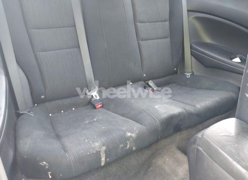 Photo 8 of 2011 Honda Accord 2.4 LX-S (VIN 1HGCS1B32BA014663)