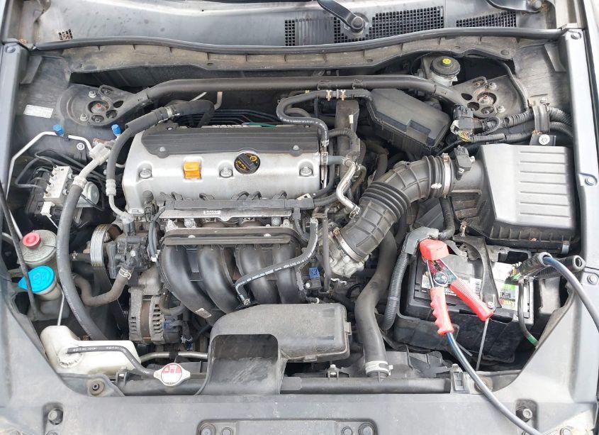 Photo 10 of 2012 Honda Accord 2.4 LX-S (VIN 1HGCS1B32CA000361)