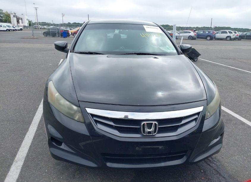 Photo 12 of 2012 Honda Accord 2.4 LX-S (VIN 1HGCS1B32CA000361)
