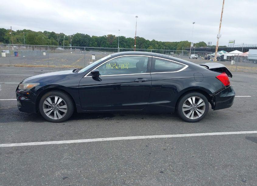 Photo 14 of 2012 Honda Accord 2.4 LX-S (VIN 1HGCS1B32CA000361)