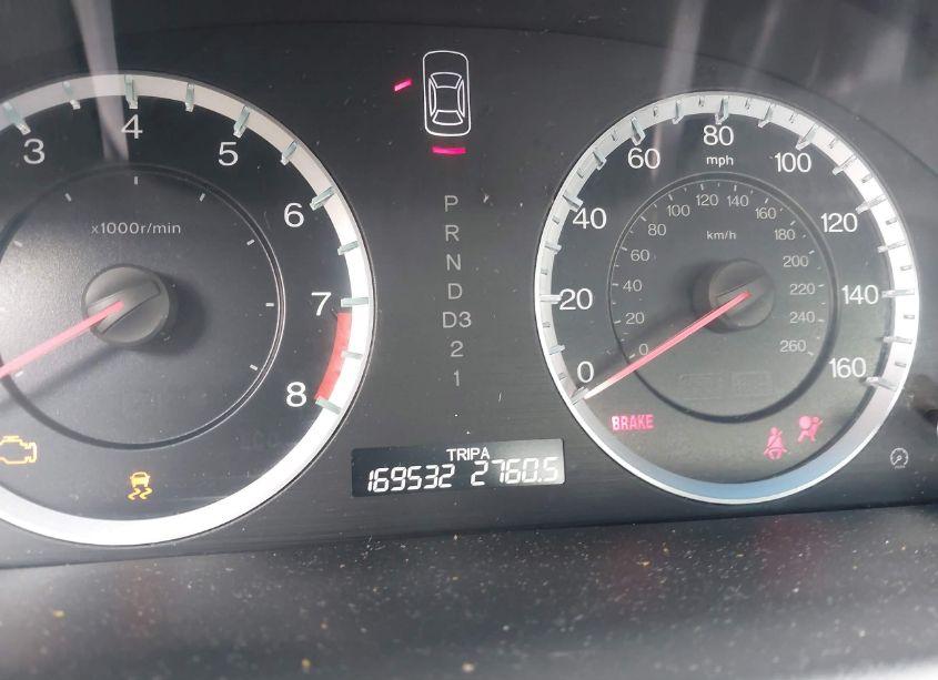 Photo 15 of 2012 Honda Accord 2.4 LX-S (VIN 1HGCS1B32CA000361)