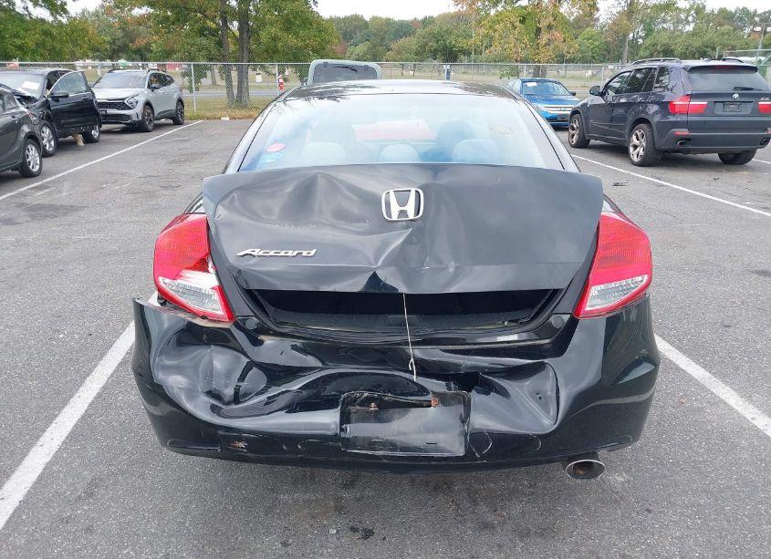 Photo 16 of 2012 Honda Accord 2.4 LX-S (VIN 1HGCS1B32CA000361)