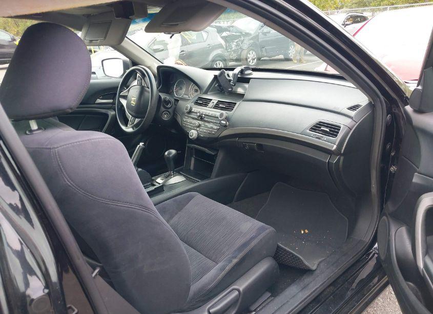 Photo 5 of 2012 Honda Accord 2.4 LX-S (VIN 1HGCS1B32CA000361)