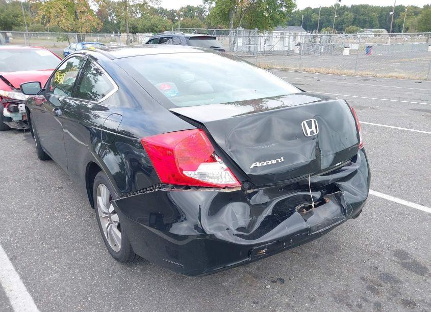 Photo 6 of 2012 Honda Accord 2.4 LX-S (VIN 1HGCS1B32CA000361)