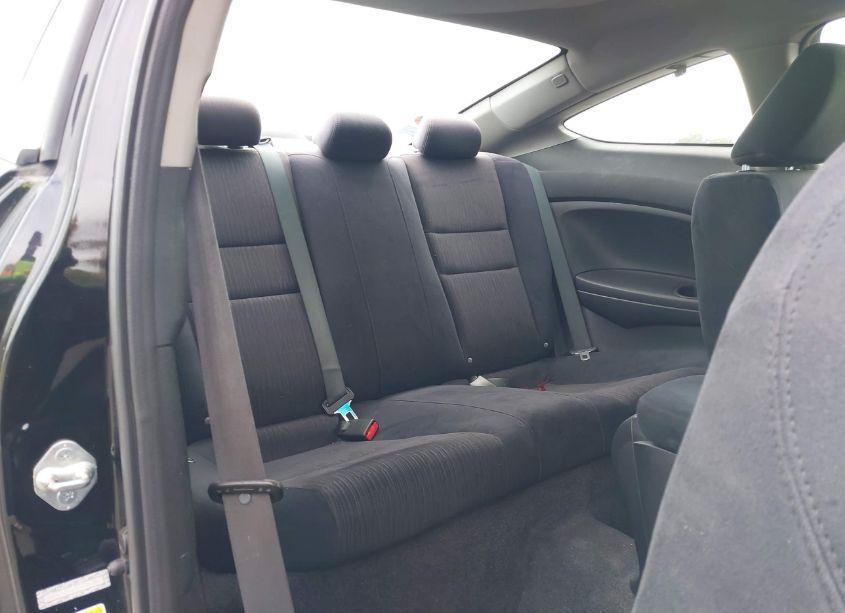 Photo 8 of 2012 Honda Accord 2.4 LX-S (VIN 1HGCS1B32CA000361)