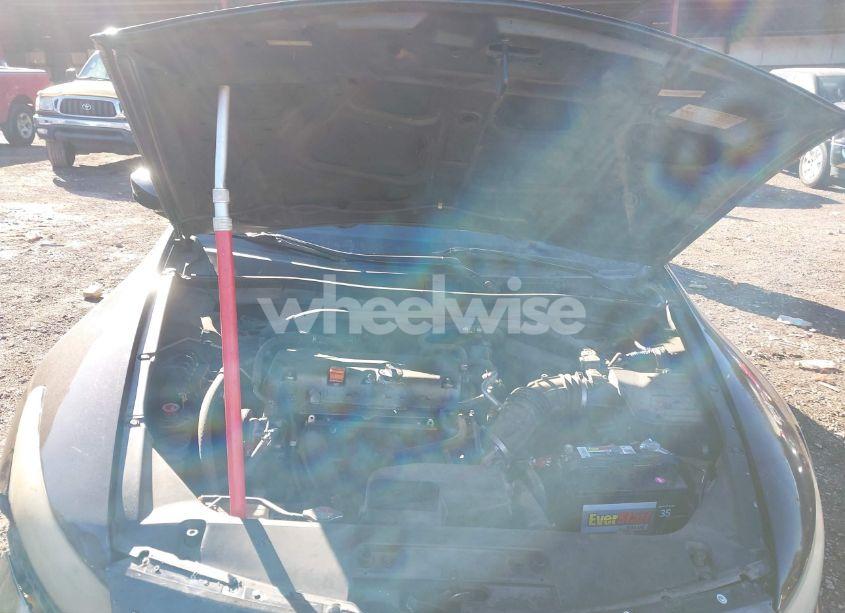 Photo 10 of 2012 Honda Accord 2.4 LX-S (VIN 1HGCS1B32CA001672)