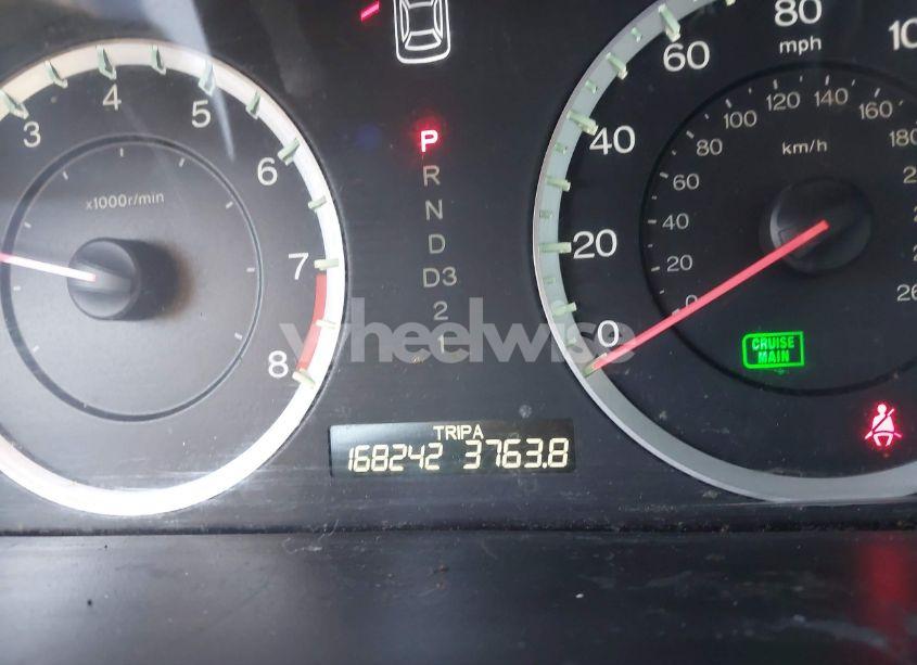 Photo 15 of 2012 Honda Accord 2.4 LX-S (VIN 1HGCS1B32CA001672)